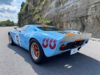Thumbnail Photo 9 for 1966 Ford GT40